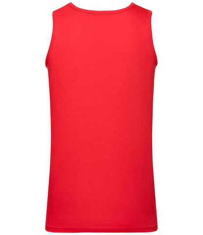 SS18 RED BACK