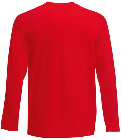 SS21 RED BACK