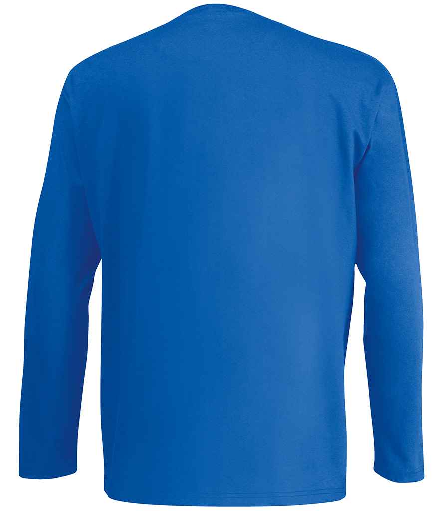 SS21 ROY BACK