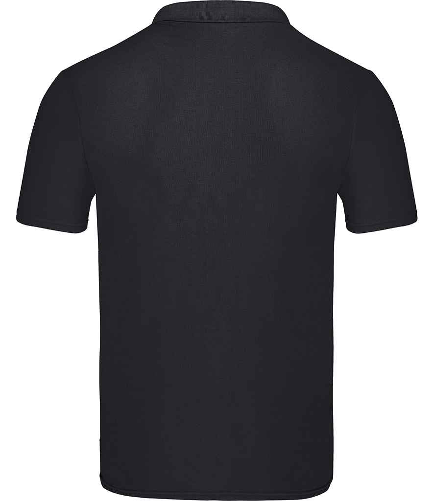 SS229 BLK BACK