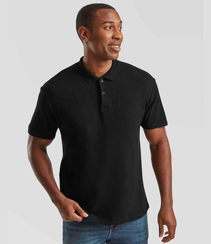Fruit of the Loom Fruit of the Loom Original Piqué Polo Shirt