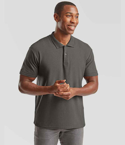 Fruit of the Loom Original Piqué Polo Shirt