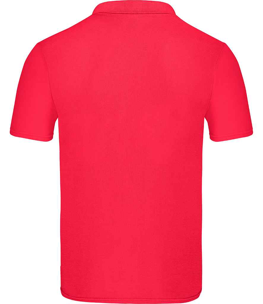 SS229 RED BACK