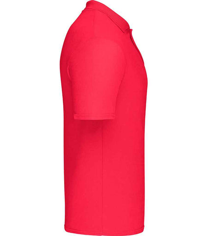 SS229 RED LEFT