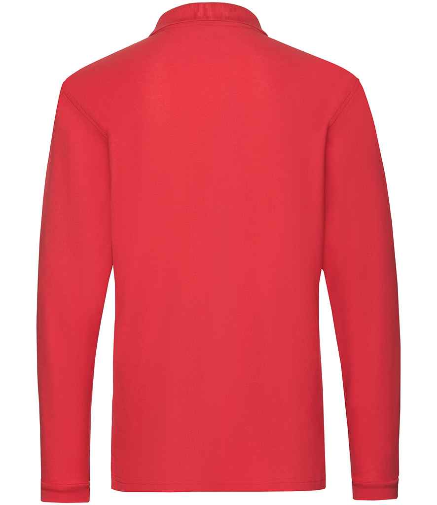 SS24 RED BACK