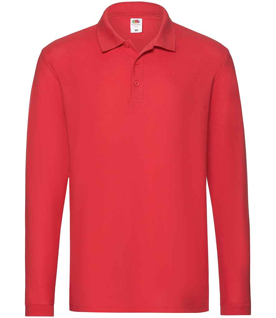 SS24 RED FRONT