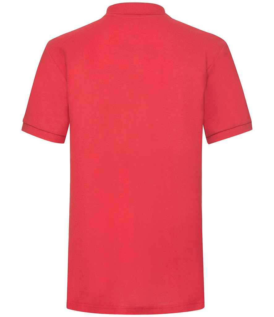 SS27 RED BACK