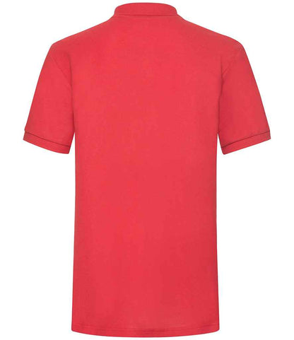 SS27 RED BACK