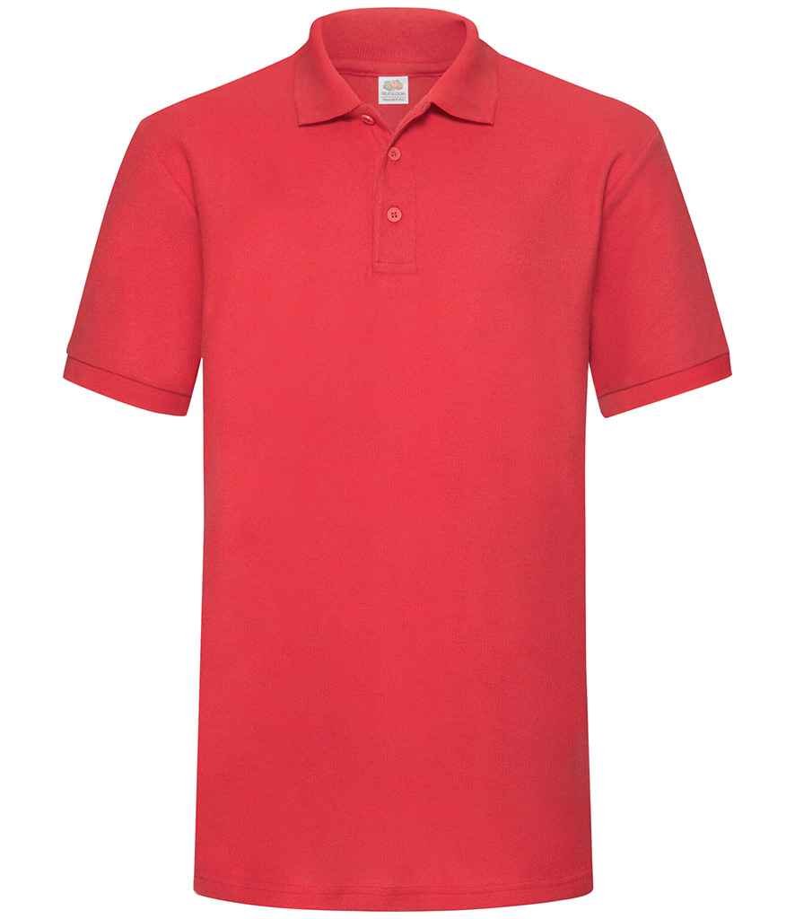 SS27 RED FRONT
