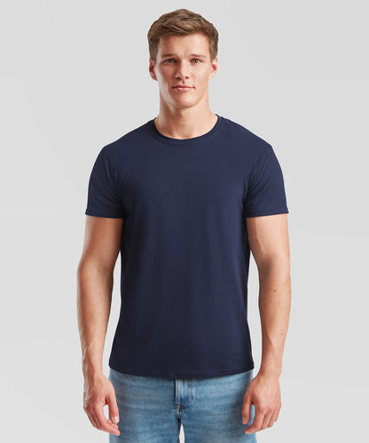Fruit of the Loom Iconic 150 T Athletic Heather