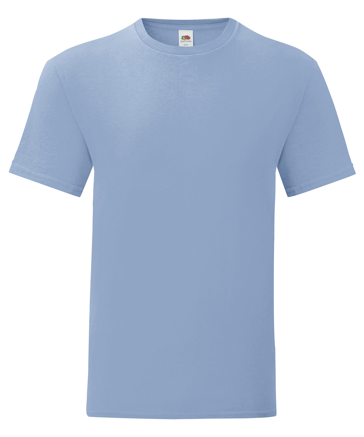 Fruit of the Loom Iconic 150 T Mineral Blue