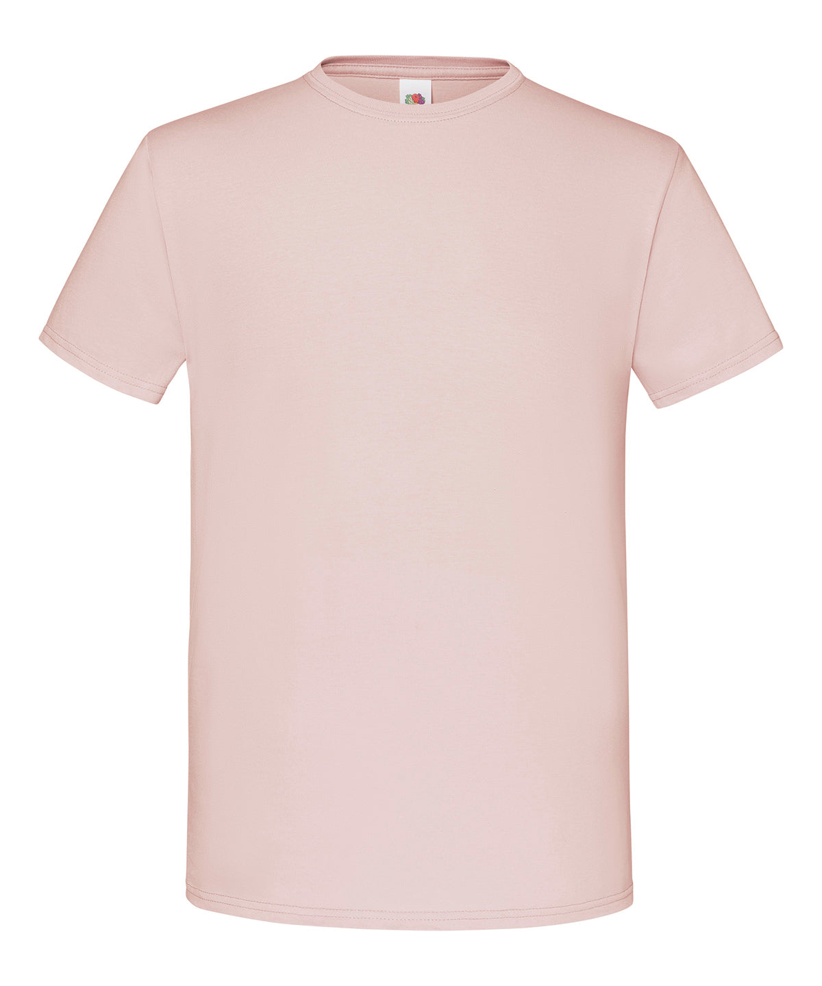Fruit of the Loom Iconic 150 T Powder Rose