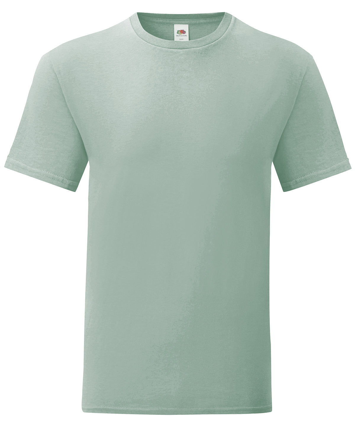 Fruit of the Loom Iconic 150 T Sage