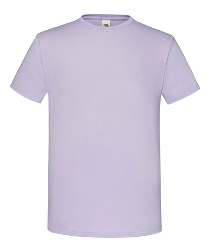 Fruit of the Loom Iconic 150 T Soft Lavender
