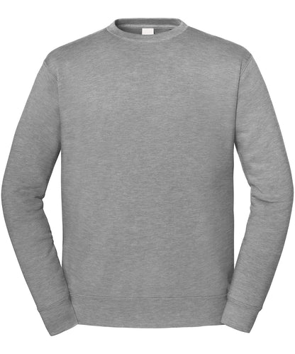 Fruit of the Loom Iconic premium set-in sweat Athletic Heather*