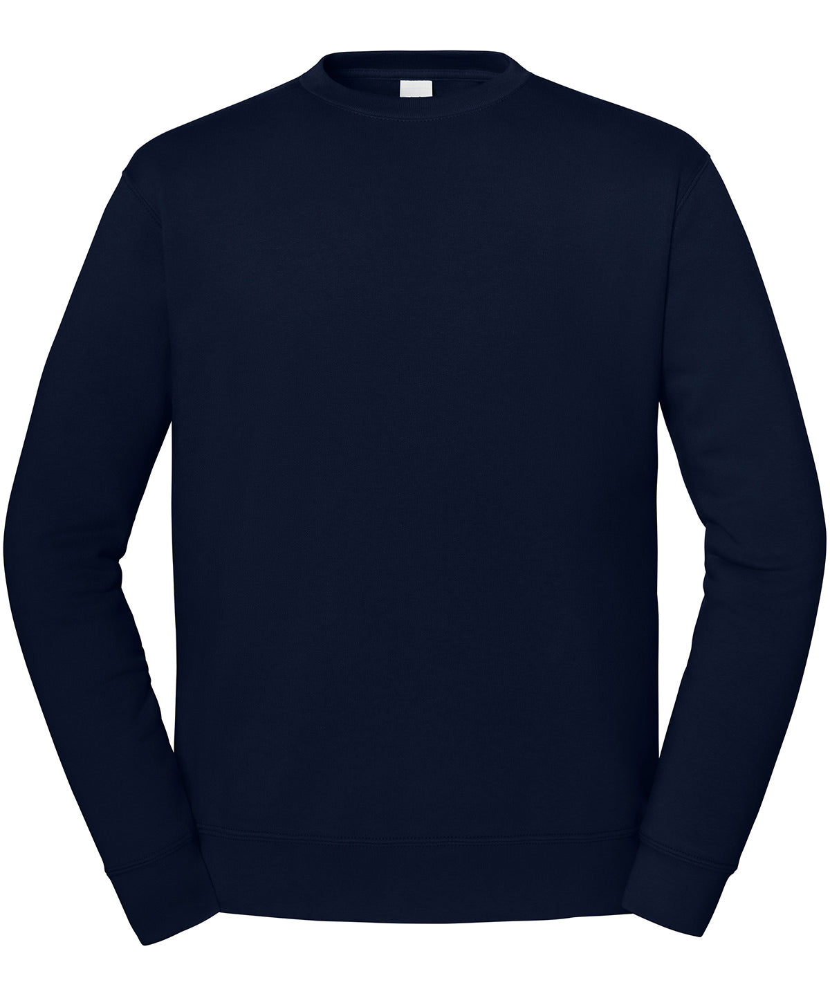 Fruit of the Loom Iconic premium set-in sweat Deep Navy*