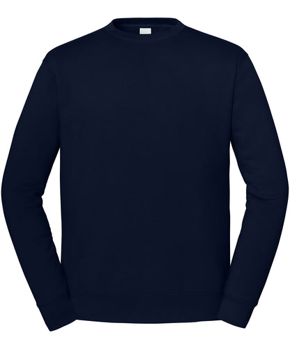 Fruit of the Loom Iconic premium set-in sweat Deep Navy*