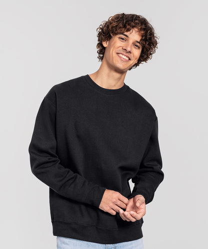 Fruit of the Loom Iconic premium set-in sweat Athletic Heather*