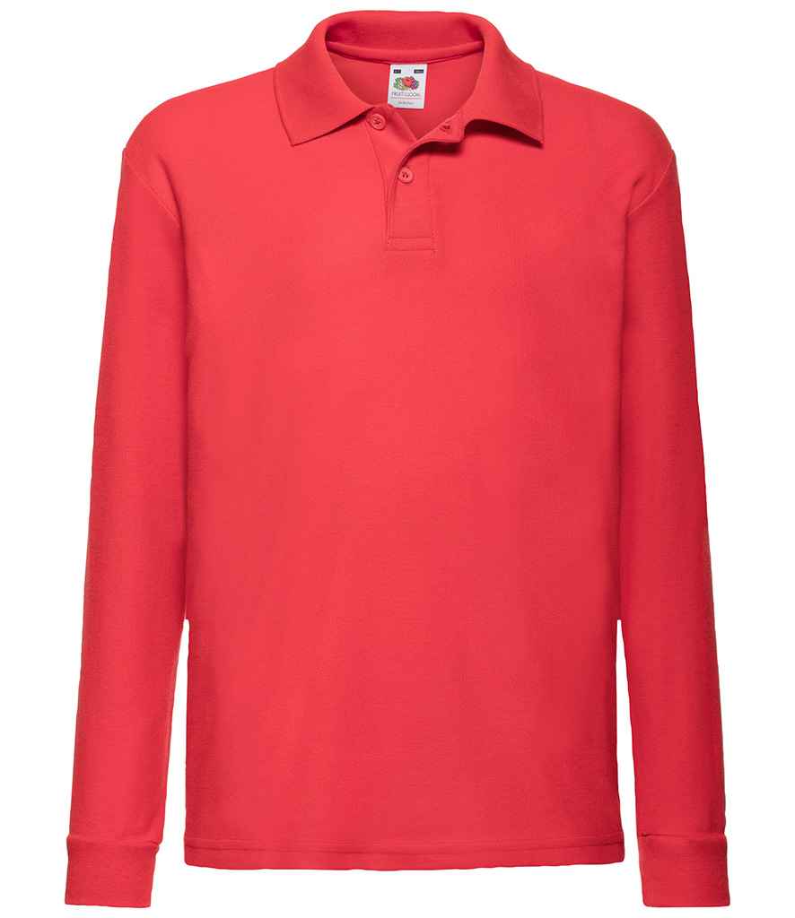 SS45B RED FRONT