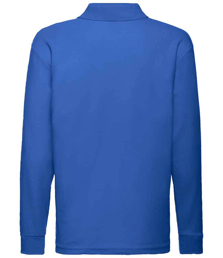 SS45B ROY BACK