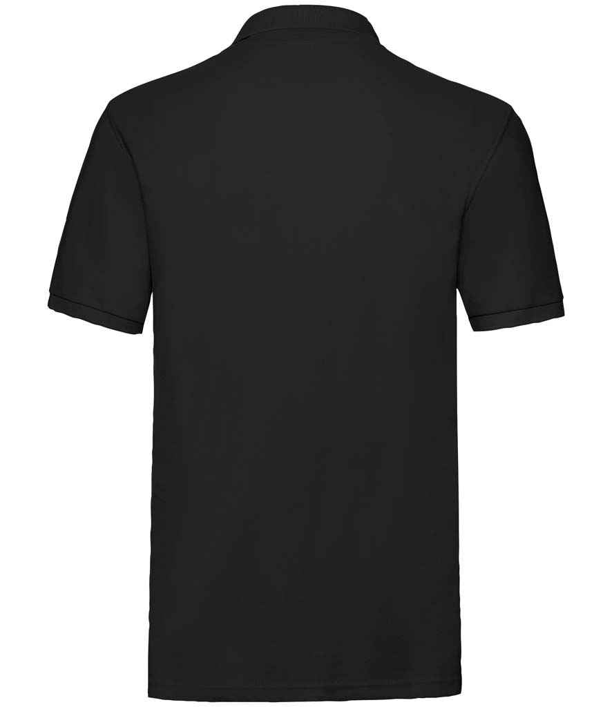 SS5 BLK BACK