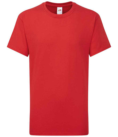 SS620B RED FRONT