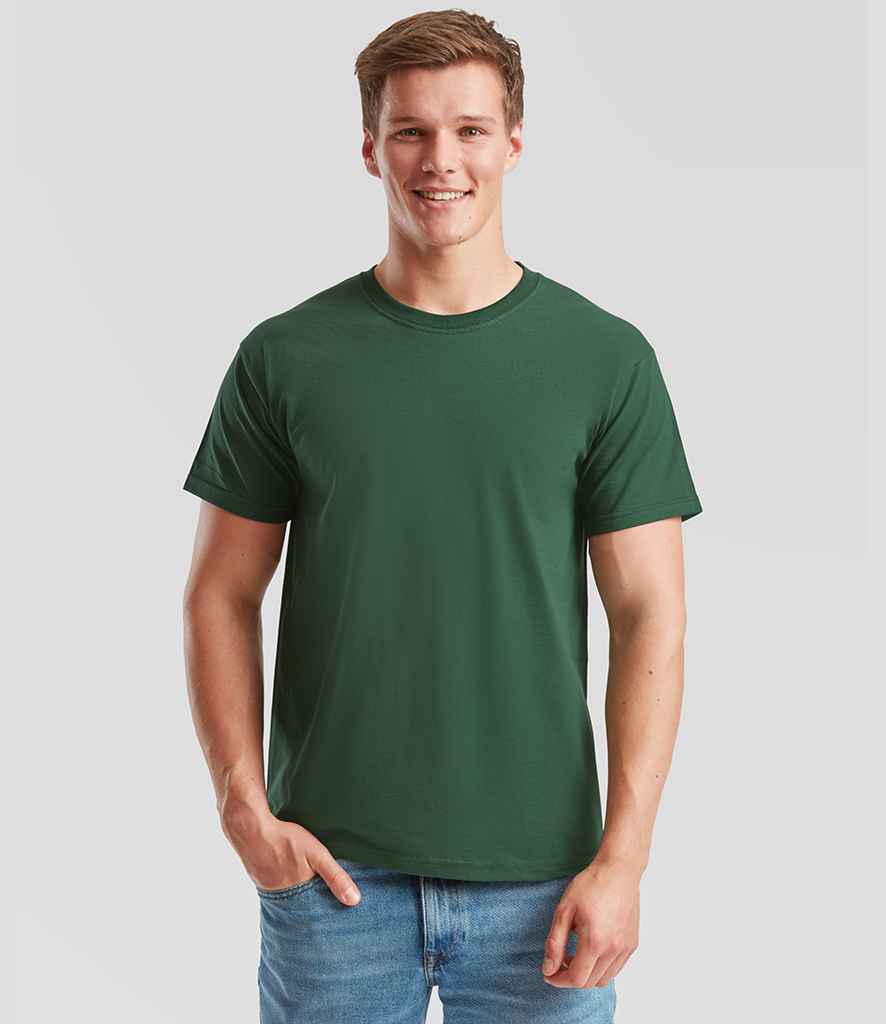 Fruit of the Loom Iconic 195 T-Shirt