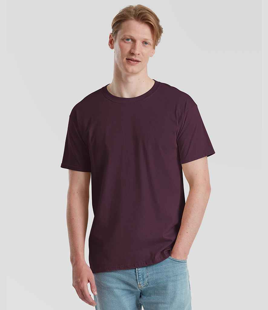 Fruit of the Loom Iconic 195 T-Shirt