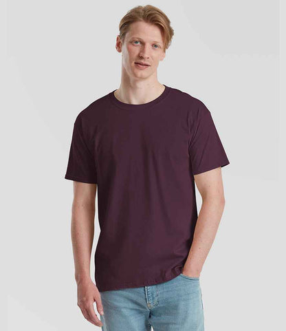 Fruit of the Loom Iconic 195 T-Shirt