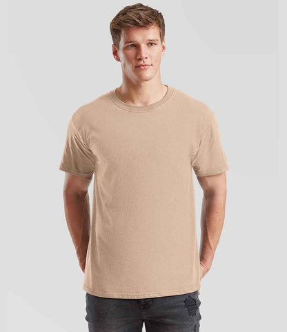 Fruit of the Loom Iconic 195 T-Shirt