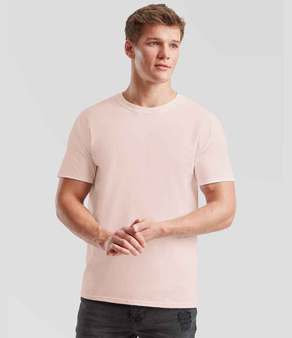 Fruit of the Loom Iconic 195 T-Shirt