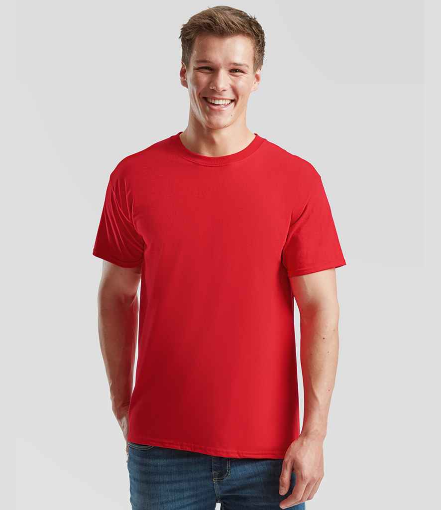 Fruit of the Loom Iconic 195 T-Shirt