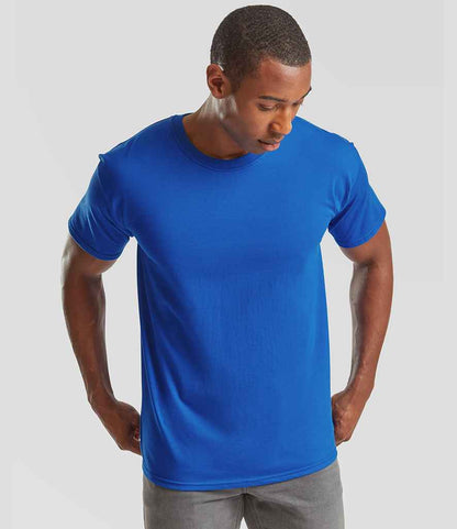 Fruit of the Loom Iconic 195 T-Shirt