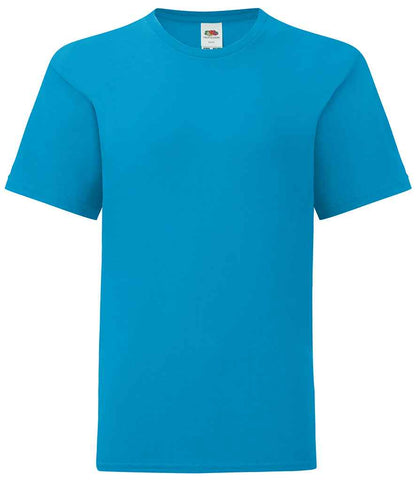 Fruit of the Loom Kids Iconic 150 T-Shirt