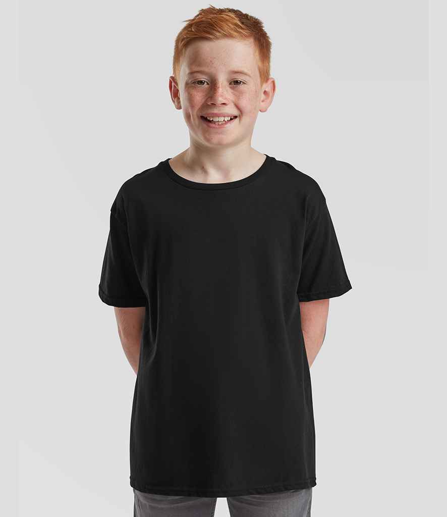 Fruit of the Loom Fruit of the Loom Kids Iconic 150 T-Shirt