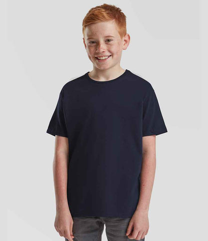 Fruit of the Loom Kids Iconic 150 T-Shirt