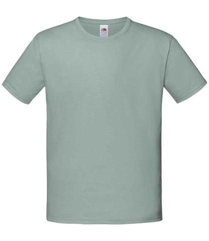Fruit of the Loom Kids Iconic 150 T-Shirt