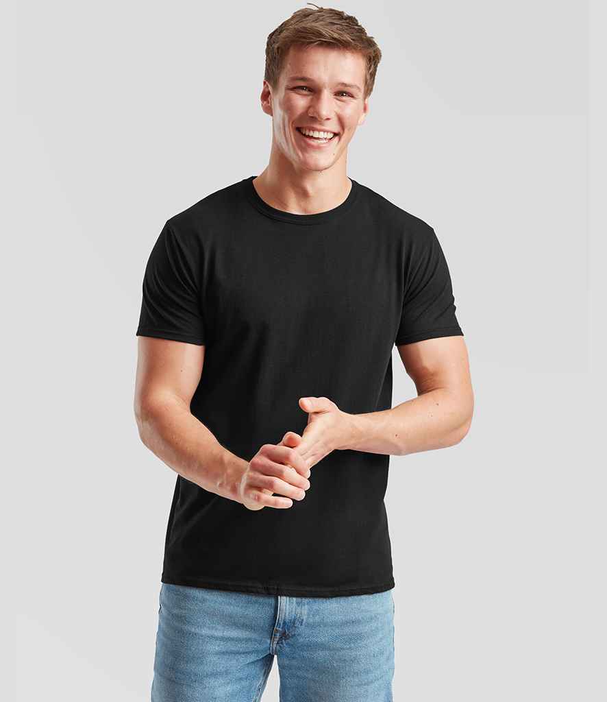 Fruit of the Loom Fruit of the Loom Iconic 150 T-Shirt
