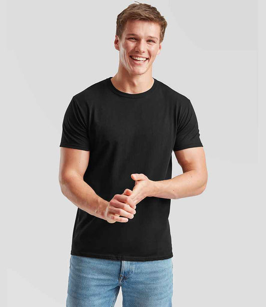 Fruit of the Loom Fruit of the Loom Iconic 150 T-Shirt