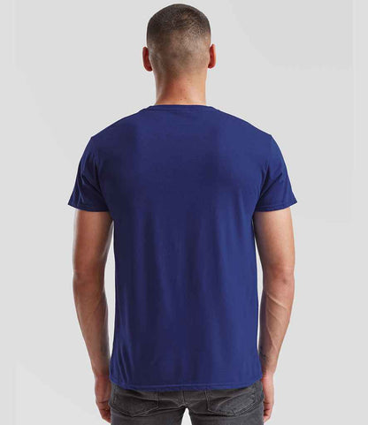 Fruit of the Loom Fruit of the Loom Iconic 150 T-Shirt Cobalt
