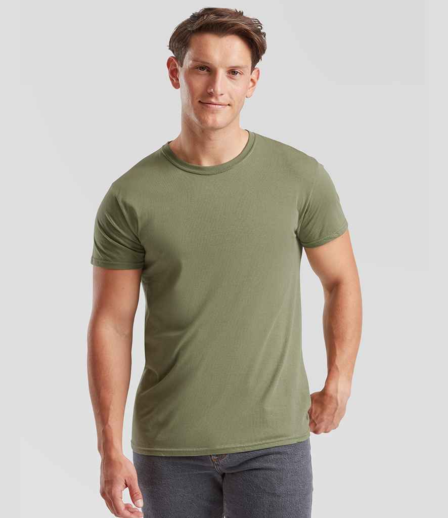 Fruit of the Loom Iconic 150 T-Shirt
