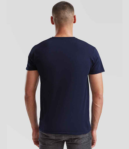 Fruit of the Loom Fruit of the Loom Iconic 150 T-Shirt Deep Navy