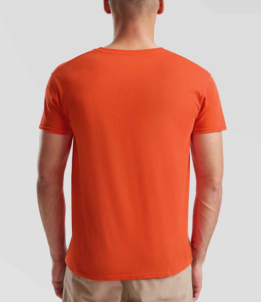 Fruit of the Loom Fruit of the Loom Iconic 150 T-Shirt Flame