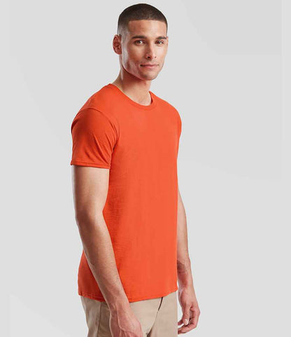 Fruit of the Loom Fruit of the Loom Iconic 150 T-Shirt Flame
