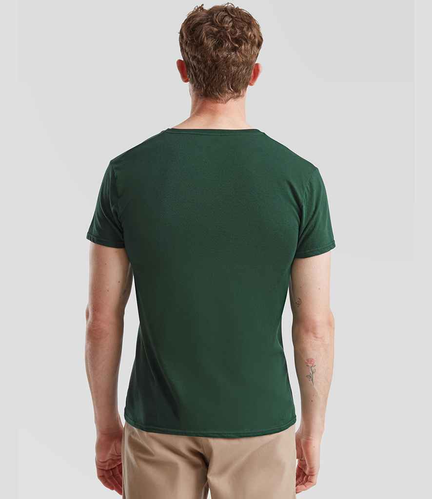 Fruit of the Loom Fruit of the Loom Iconic 150 T-Shirt Forest Green
