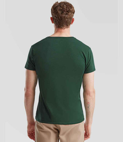 Fruit of the Loom Fruit of the Loom Iconic 150 T-Shirt Forest Green