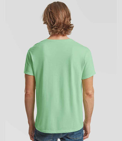 Fruit of the Loom Fruit of the Loom Iconic 150 T-Shirt Neo Mint