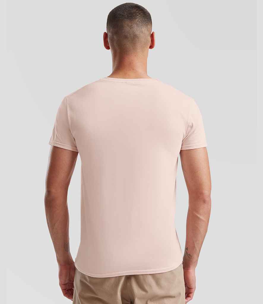Fruit of the Loom Fruit of the Loom Iconic 150 T-Shirt Powder Rose