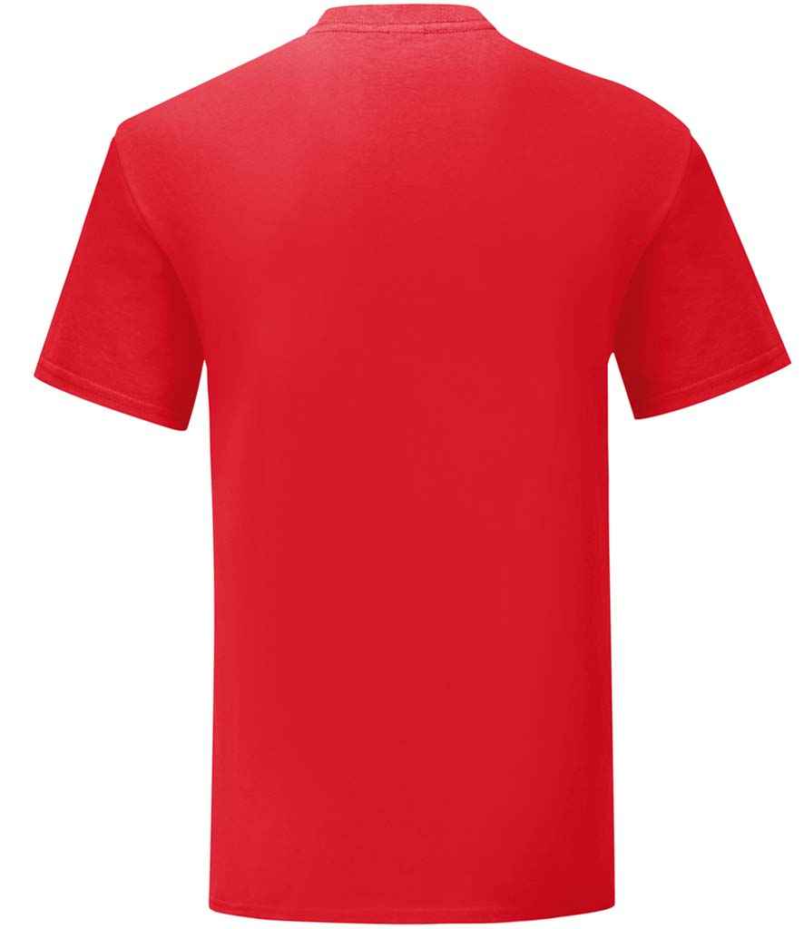 SS621 RED BACK
