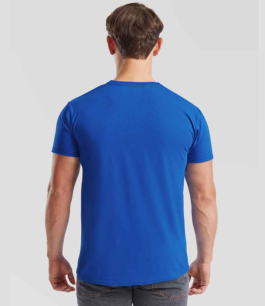 Fruit of the Loom Fruit of the Loom Iconic 150 T-Shirt Royal Blue